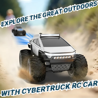 Cybertruck RC Toy Car