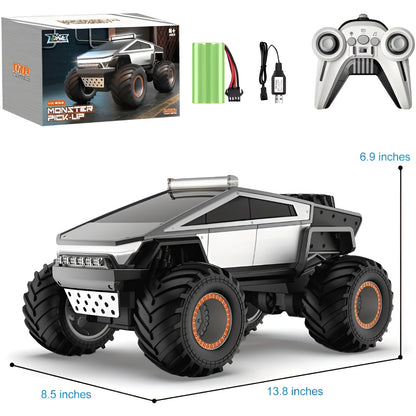 Cybertruck RC Toy Car